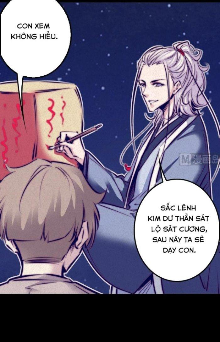 Trường Sinh Đạo Chapter 11 - Trang 2