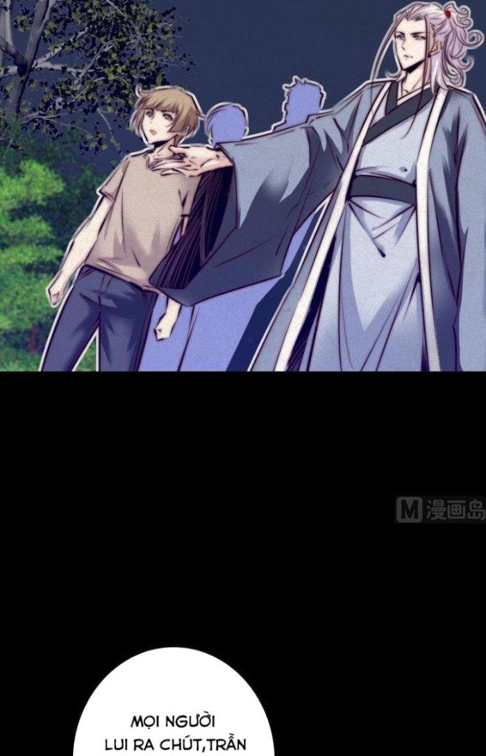 Trường Sinh Đạo Chapter 11 - Trang 2