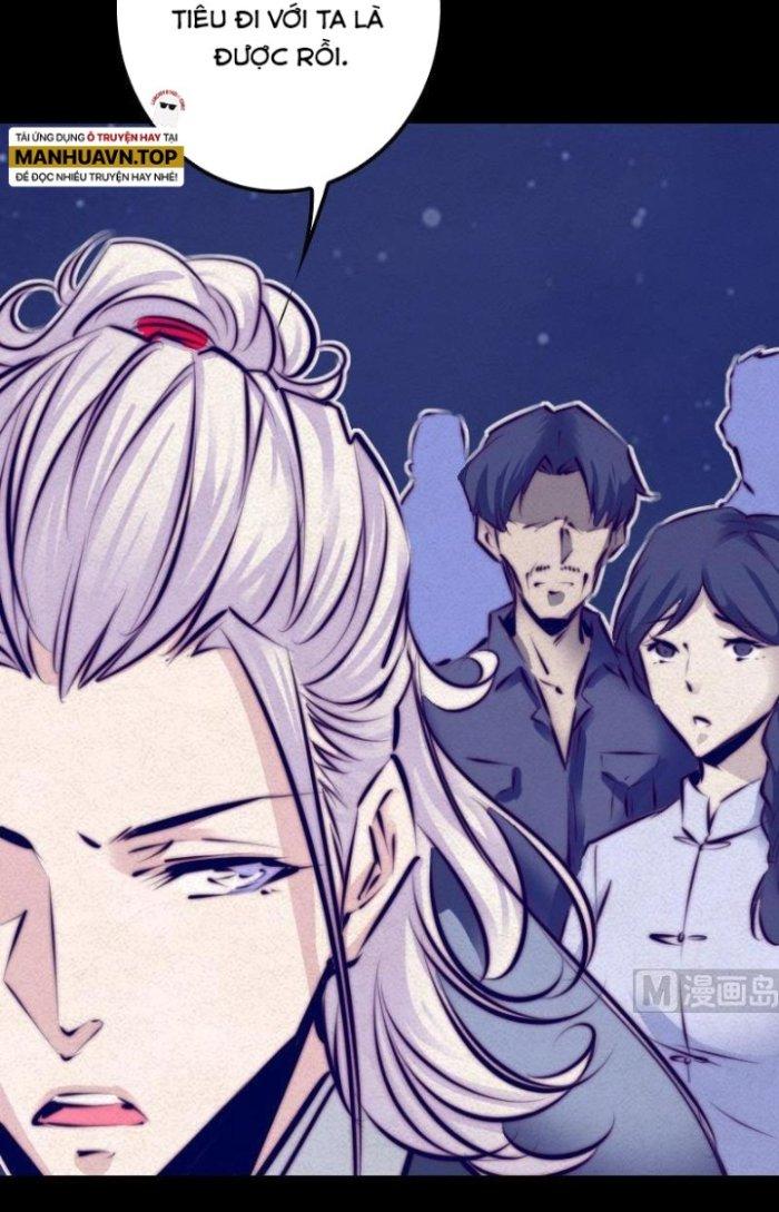 Trường Sinh Đạo Chapter 11 - Trang 2