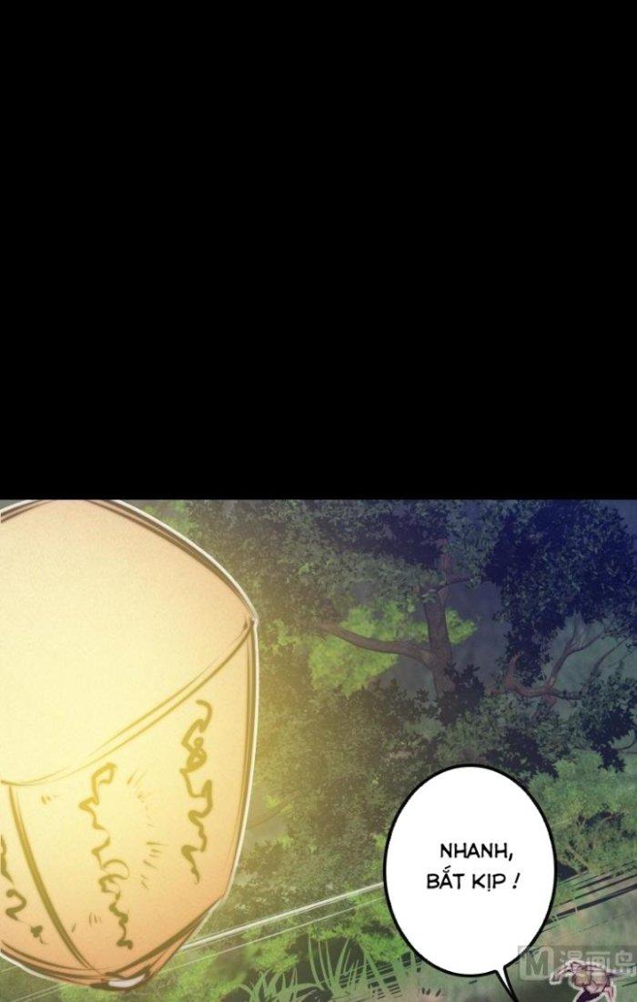 Trường Sinh Đạo Chapter 11 - Trang 2