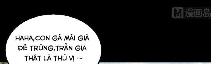 Trường Sinh Đạo Chapter 13 - Trang 2