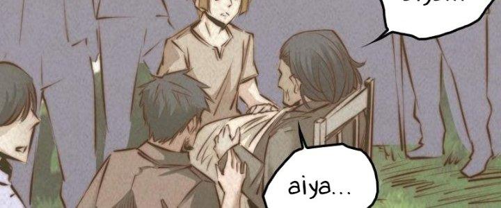 Trường Sinh Đạo Chapter 13 - Trang 2