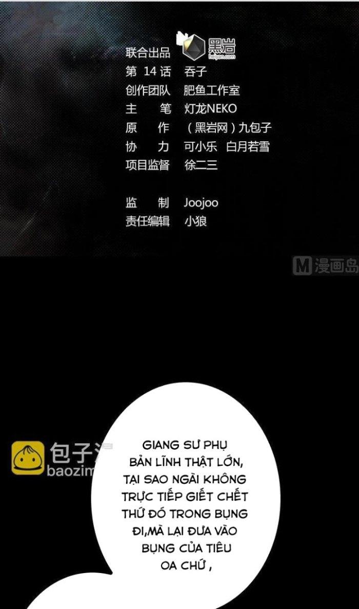 Trường Sinh Đạo Chapter 14 - Trang 2