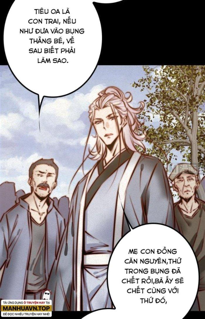 Trường Sinh Đạo Chapter 14 - Trang 2