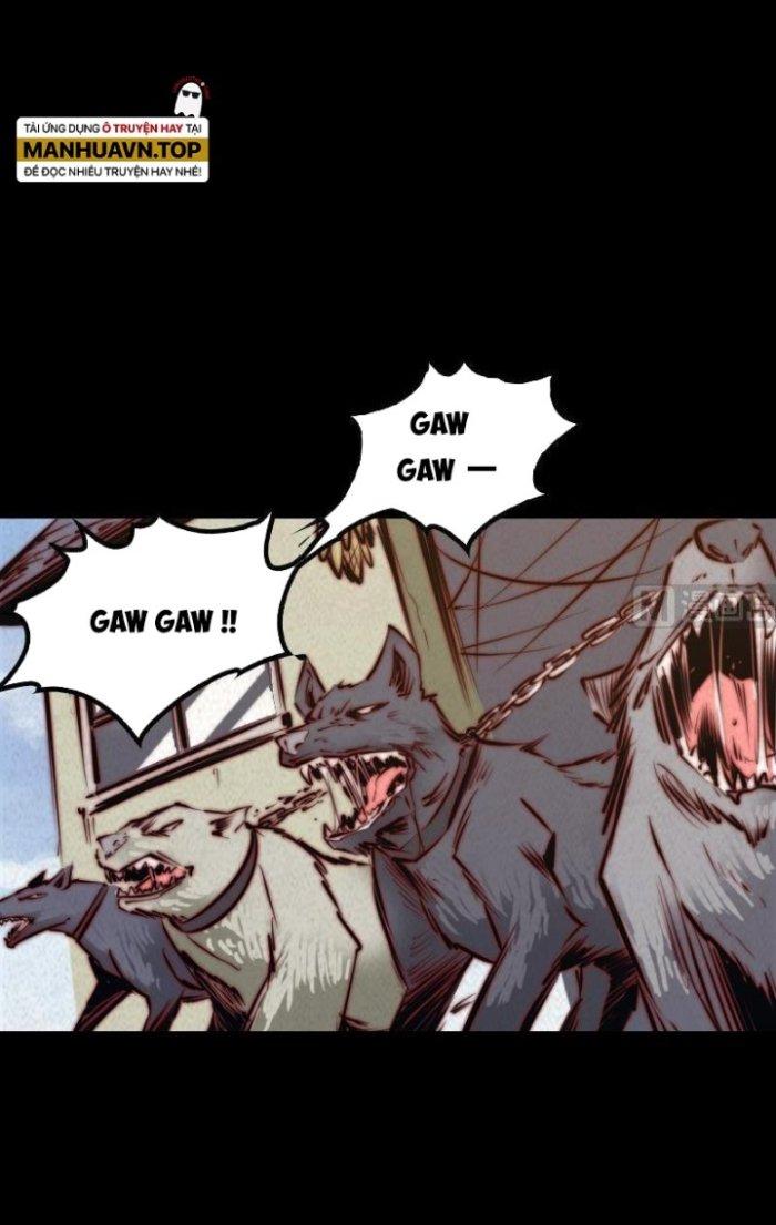 Trường Sinh Đạo Chapter 14 - Trang 2