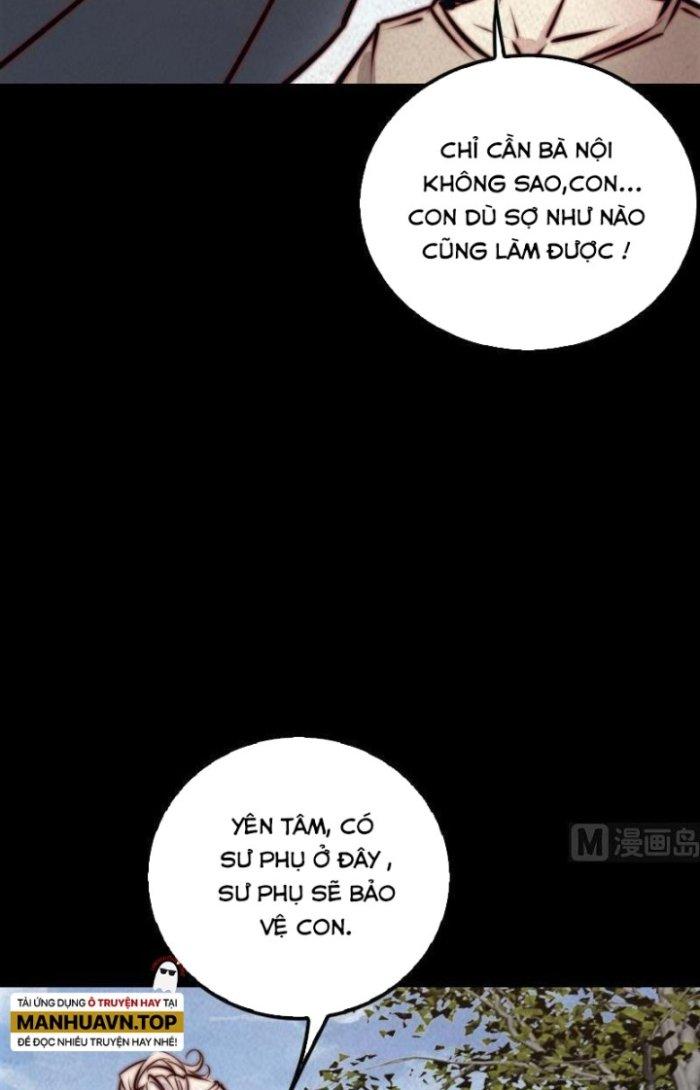 Trường Sinh Đạo Chapter 14 - Trang 2