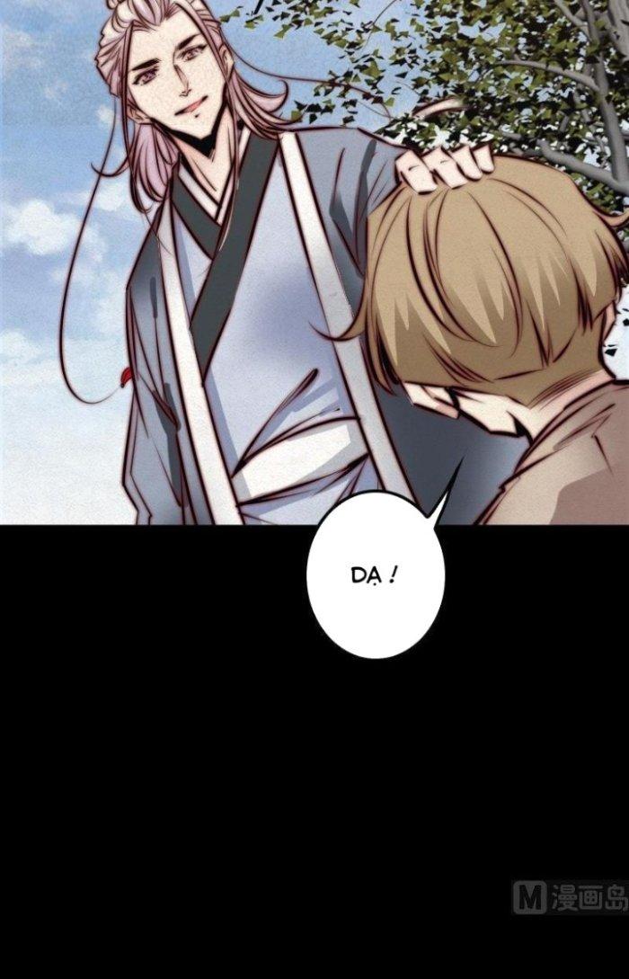 Trường Sinh Đạo Chapter 14 - Trang 2