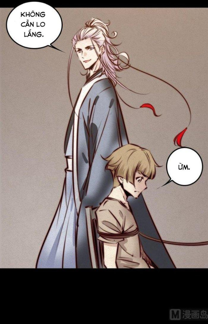 Trường Sinh Đạo Chapter 14 - Trang 2