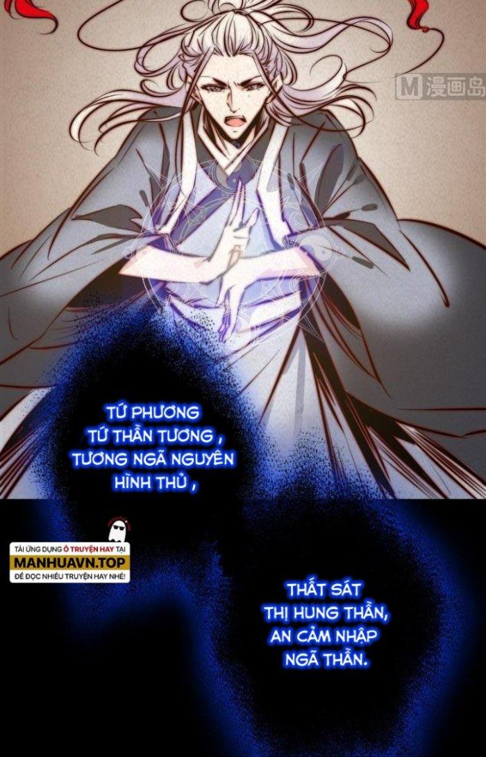 Trường Sinh Đạo Chapter 14 - Trang 2