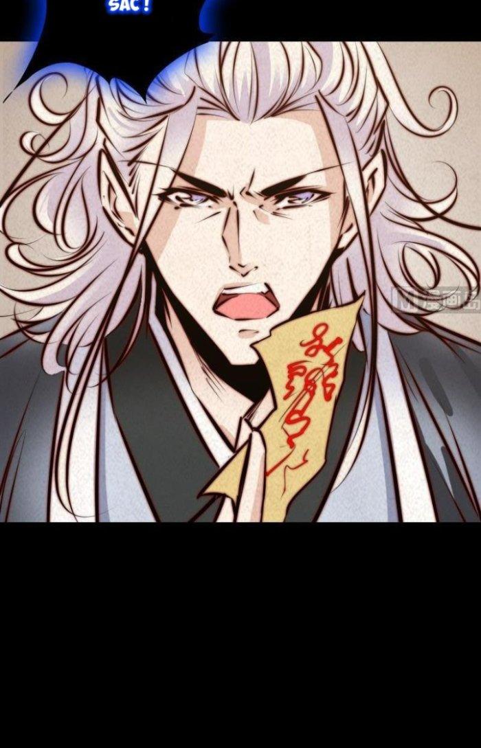 Trường Sinh Đạo Chapter 14 - Trang 2