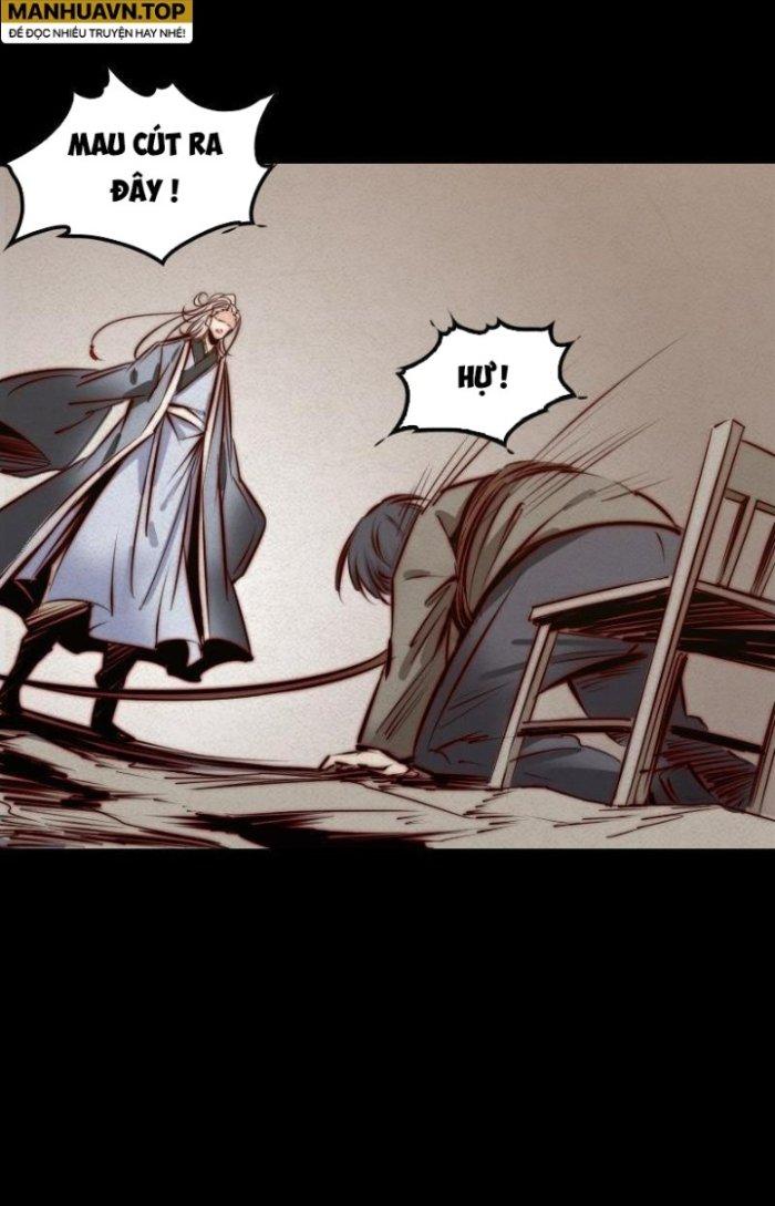 Trường Sinh Đạo Chapter 14 - Trang 2