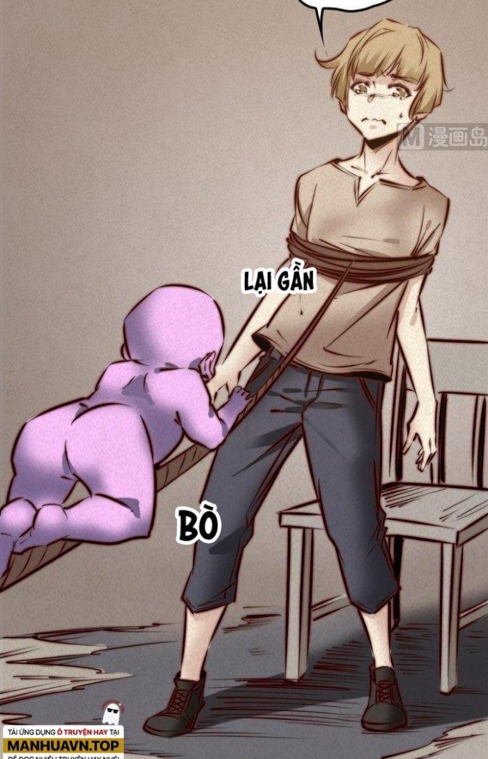 Trường Sinh Đạo Chapter 14 - Trang 2