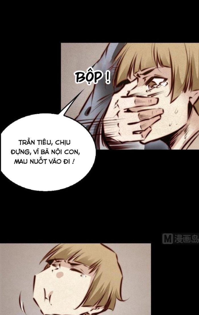 Trường Sinh Đạo Chapter 14 - Trang 2