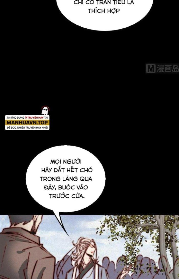 Trường Sinh Đạo Chapter 14 - Trang 2