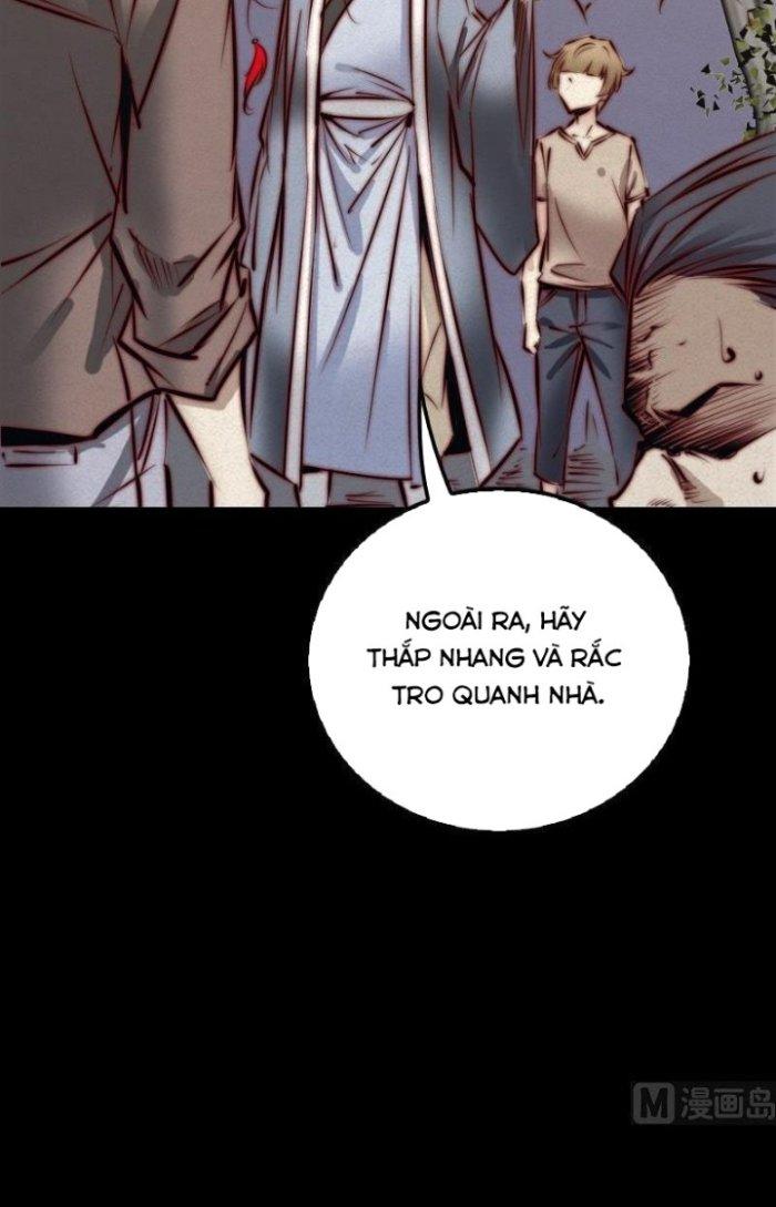 Trường Sinh Đạo Chapter 14 - Trang 2