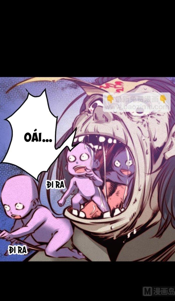 Trường Sinh Đạo Chapter 15 - Next Chapter 16