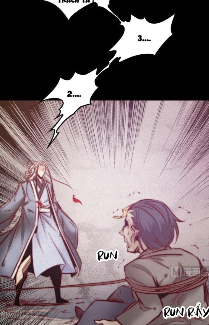 Trường Sinh Đạo Chapter 15 - Next Chapter 16