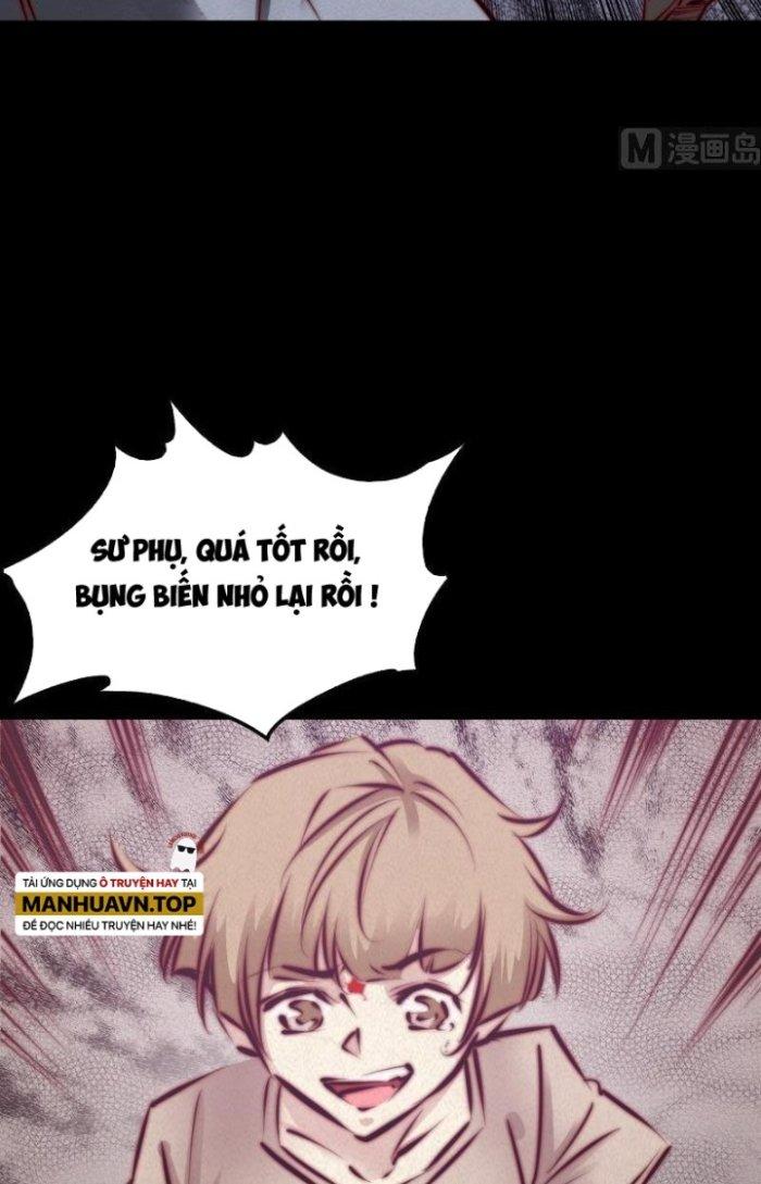 Trường Sinh Đạo Chapter 15 - Next Chapter 16