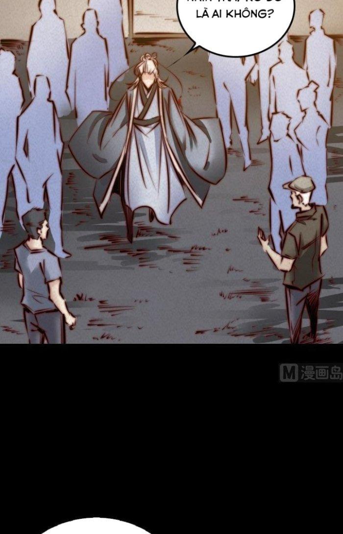 Trường Sinh Đạo Chapter 15 - Next Chapter 16