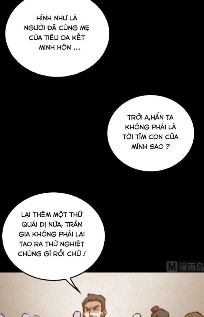 Trường Sinh Đạo Chapter 15 - Next Chapter 16