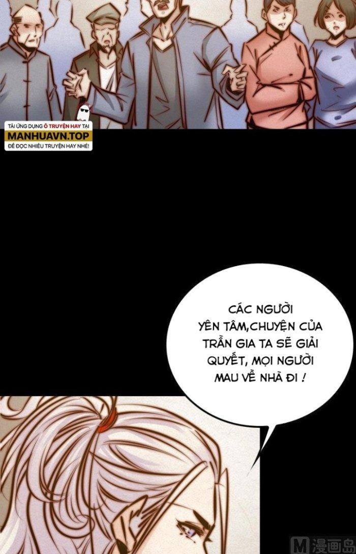 Trường Sinh Đạo Chapter 15 - Next Chapter 16