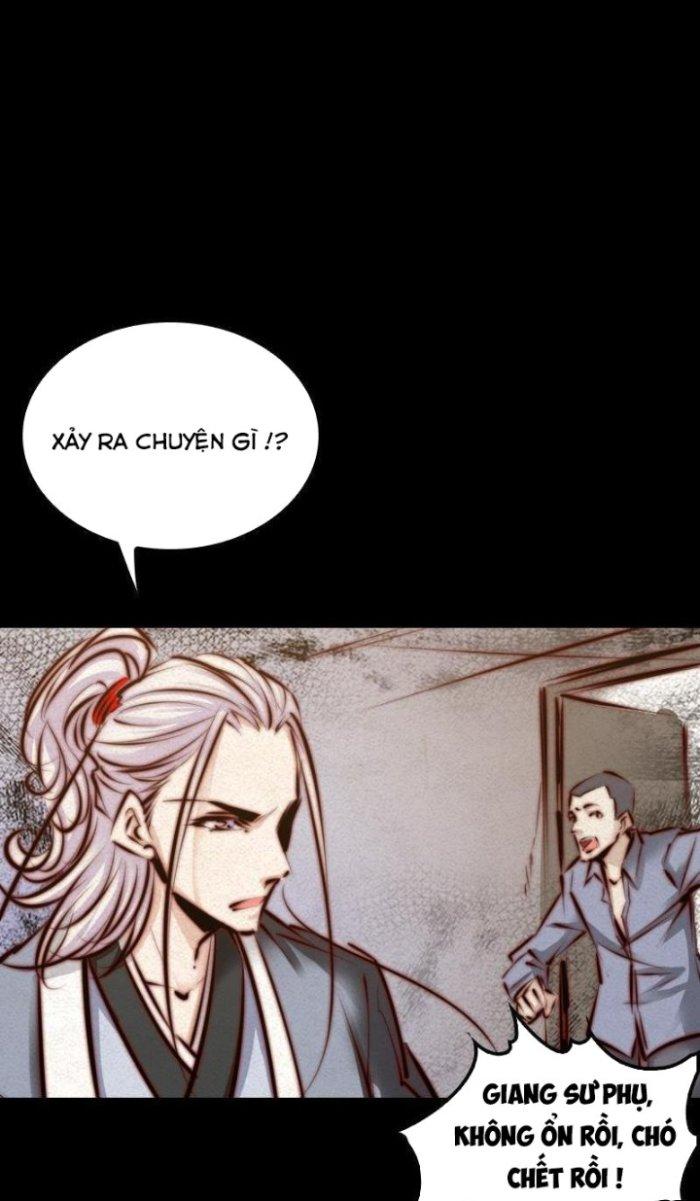 Trường Sinh Đạo Chapter 15 - Next Chapter 16
