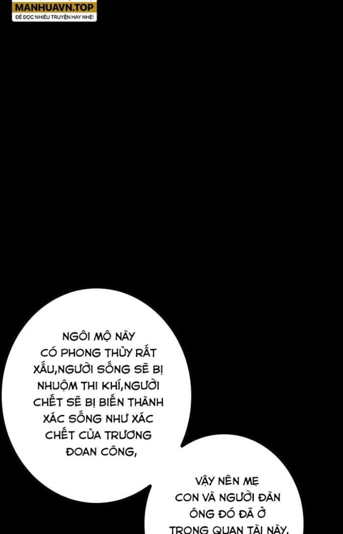 Trường Sinh Đạo Chapter 16 - Trang 2