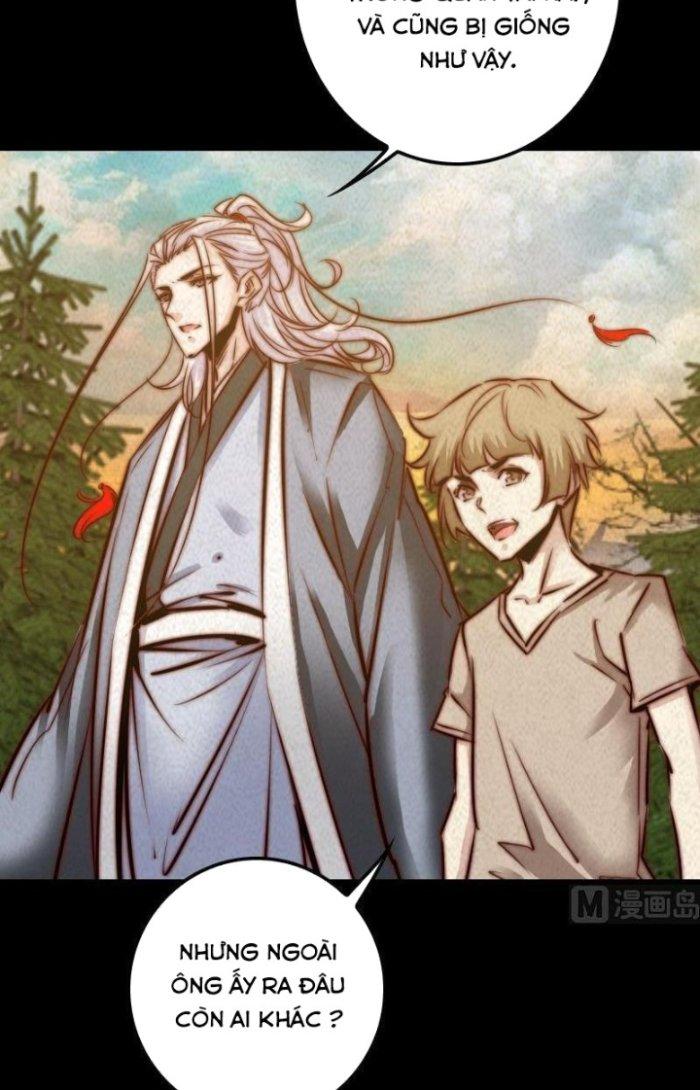 Trường Sinh Đạo Chapter 16 - Trang 2