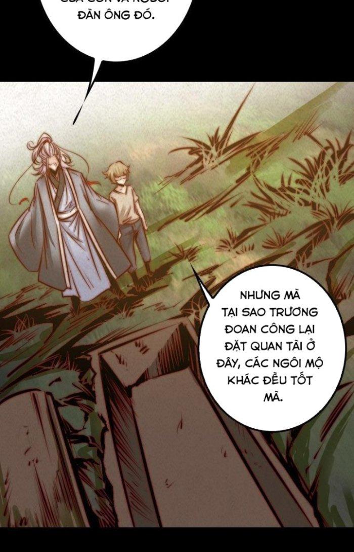 Trường Sinh Đạo Chapter 16 - Trang 2