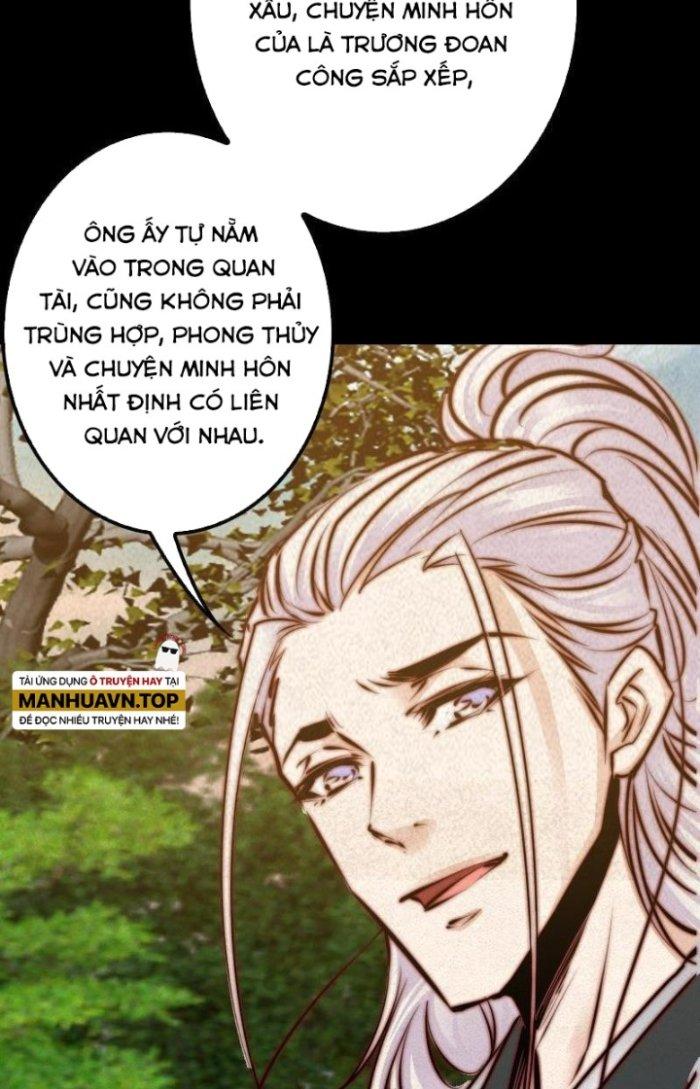 Trường Sinh Đạo Chapter 16 - Trang 2