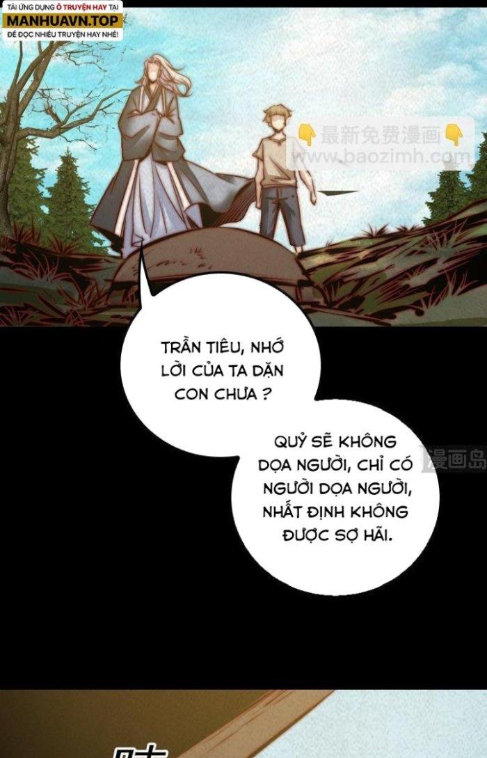 Trường Sinh Đạo Chapter 16 - Trang 2
