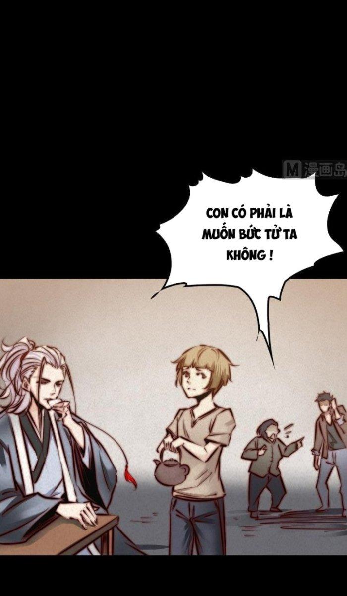 Trường Sinh Đạo Chapter 16 - Trang 2