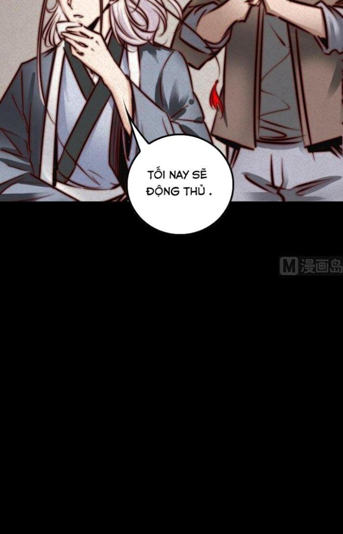 Trường Sinh Đạo Chapter 16 - Trang 2