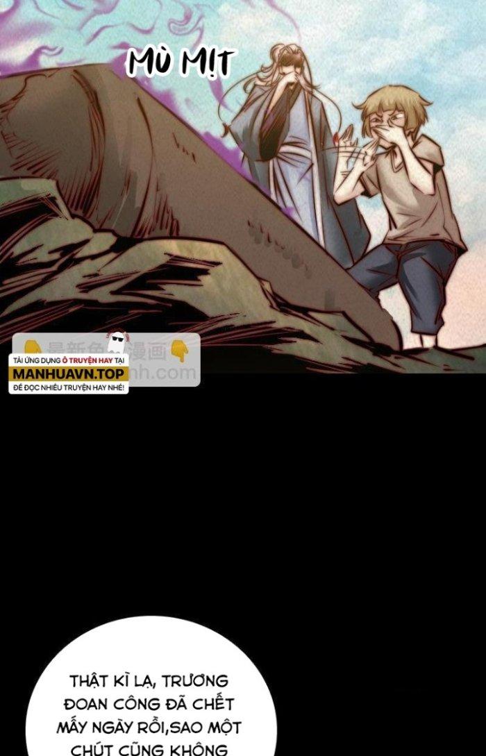 Trường Sinh Đạo Chapter 16 - Trang 2