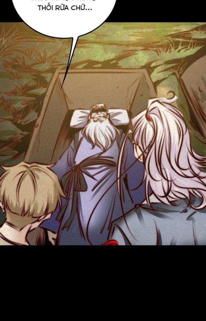 Trường Sinh Đạo Chapter 16 - Trang 2