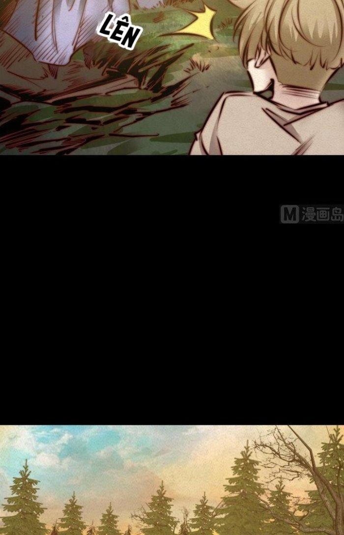 Trường Sinh Đạo Chapter 16 - Trang 2