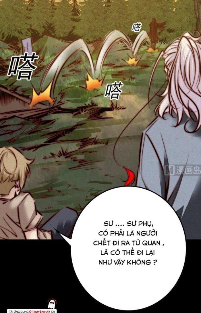 Trường Sinh Đạo Chapter 16 - Trang 2