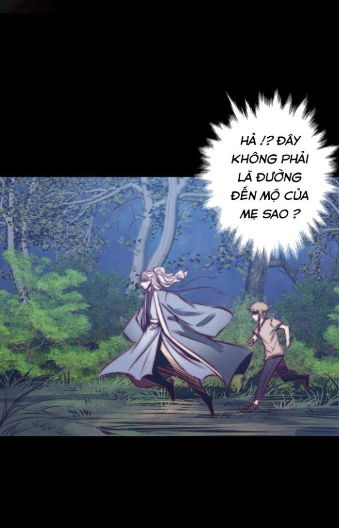 Trường Sinh Đạo Chapter 17 - Trang 2