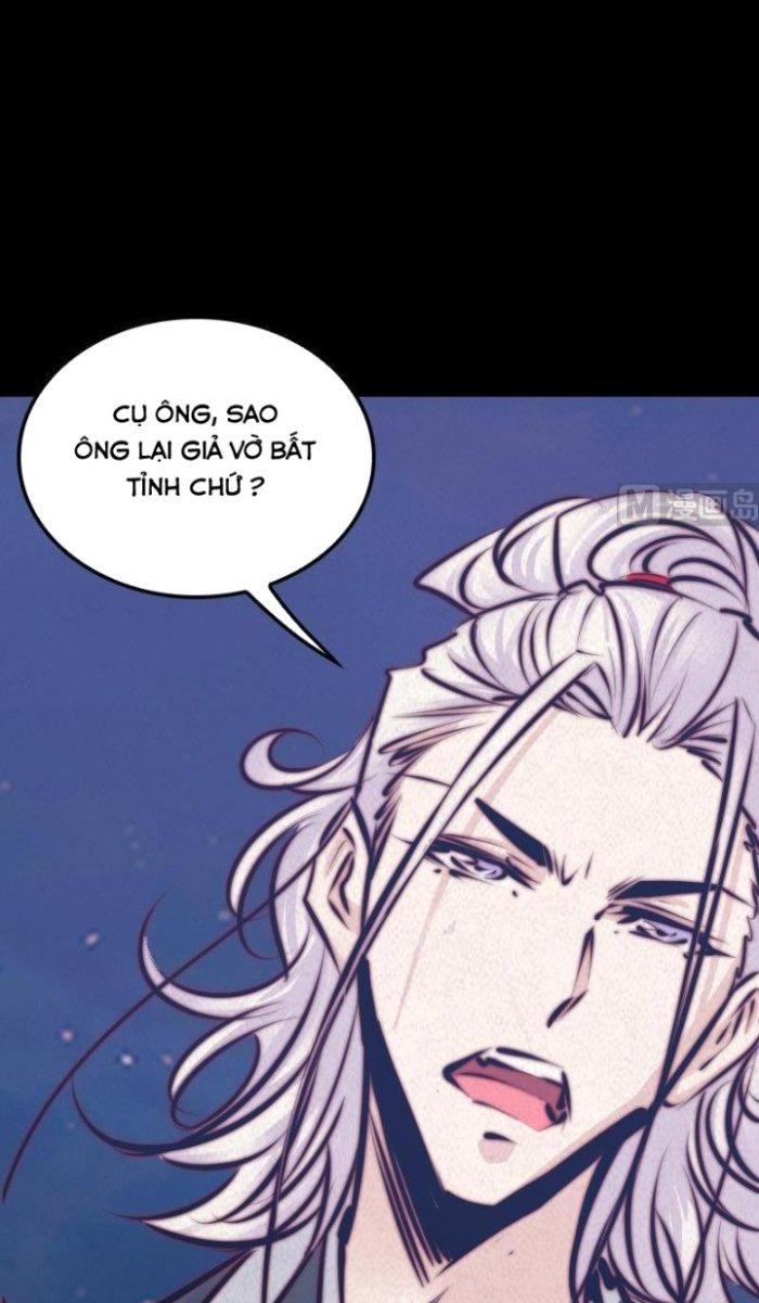 Trường Sinh Đạo Chapter 17 - Trang 2