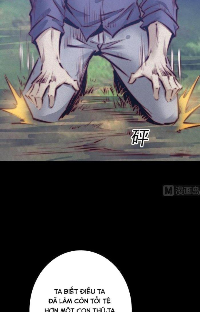 Trường Sinh Đạo Chapter 17 - Trang 2