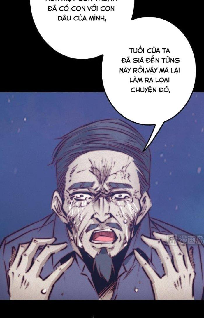 Trường Sinh Đạo Chapter 17 - Trang 2