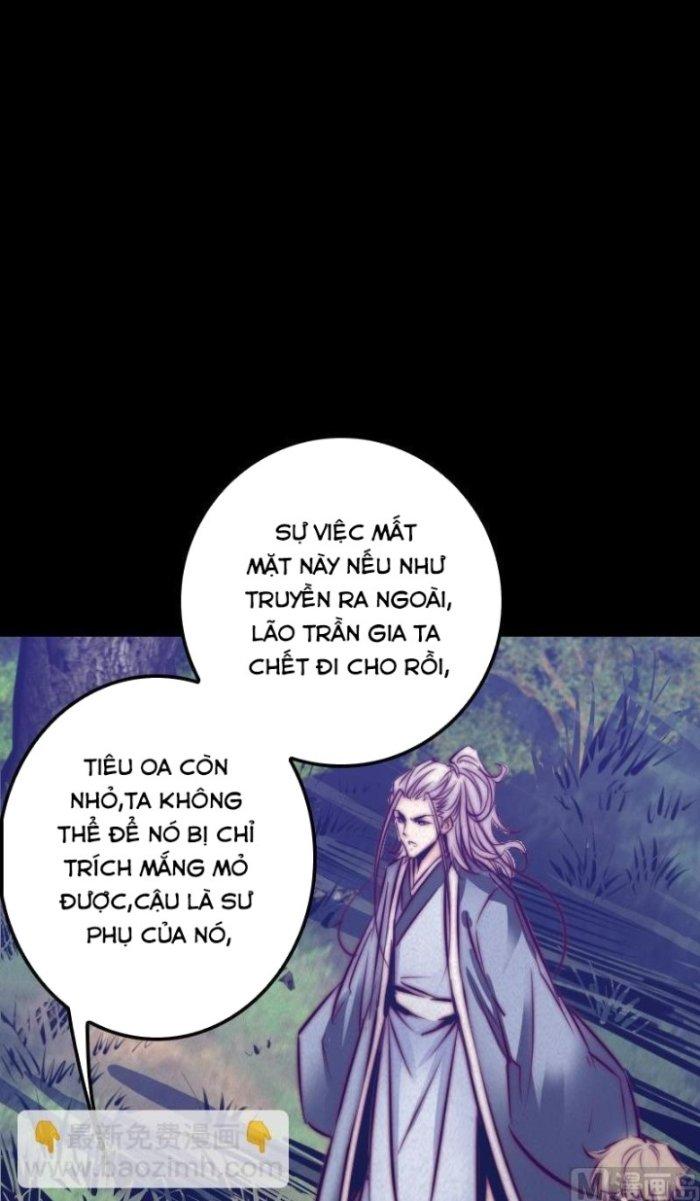 Trường Sinh Đạo Chapter 17 - Trang 2
