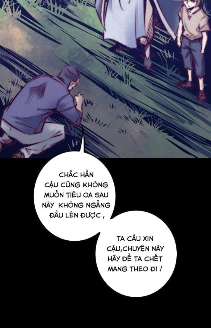 Trường Sinh Đạo Chapter 17 - Trang 2