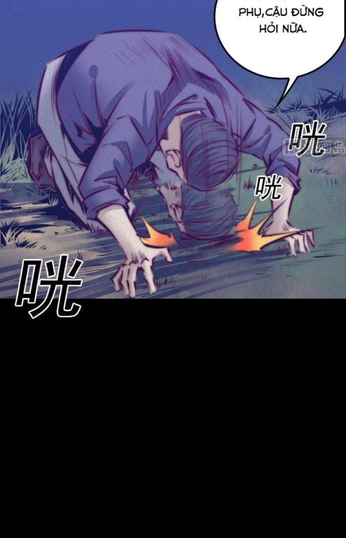 Trường Sinh Đạo Chapter 17 - Trang 2