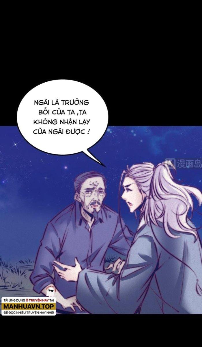 Trường Sinh Đạo Chapter 17 - Trang 2