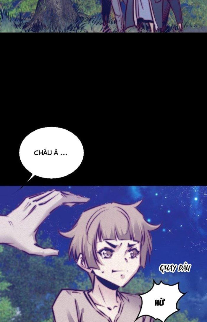 Trường Sinh Đạo Chapter 17 - Trang 2
