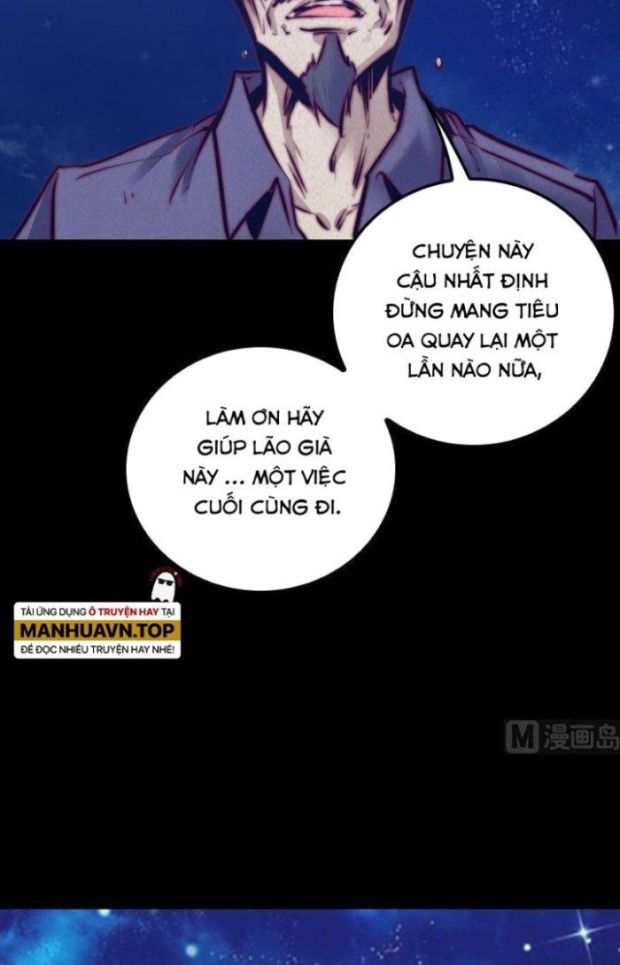 Trường Sinh Đạo Chapter 17 - Trang 2