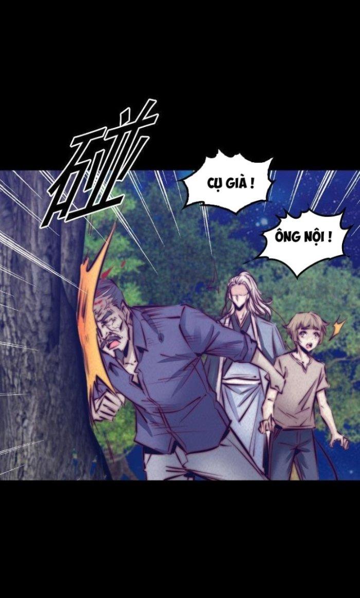 Trường Sinh Đạo Chapter 17 - Trang 2