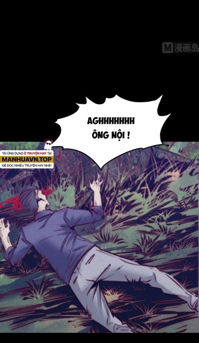 Trường Sinh Đạo Chapter 17 - Trang 2