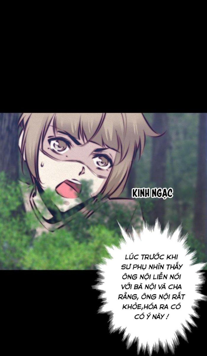 Trường Sinh Đạo Chapter 17 - Trang 2